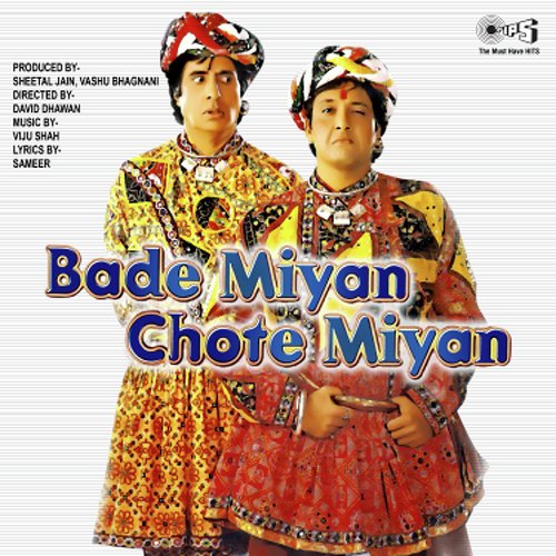 Bade Miyan Chote Miyan