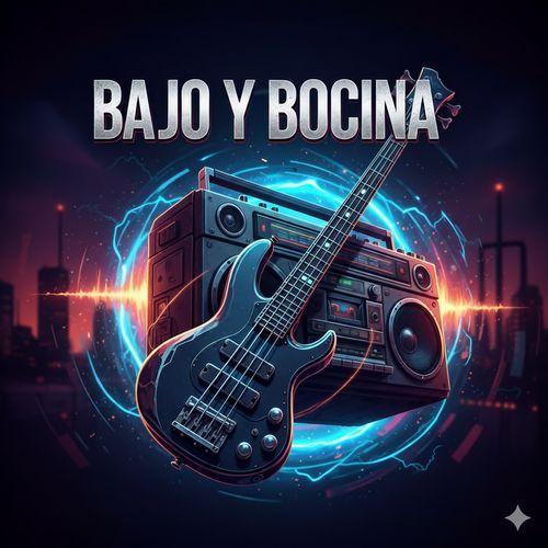 Bajo y Bocina