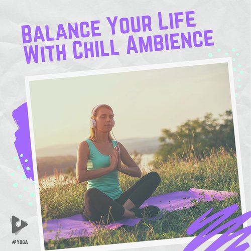 Harmonious cover art