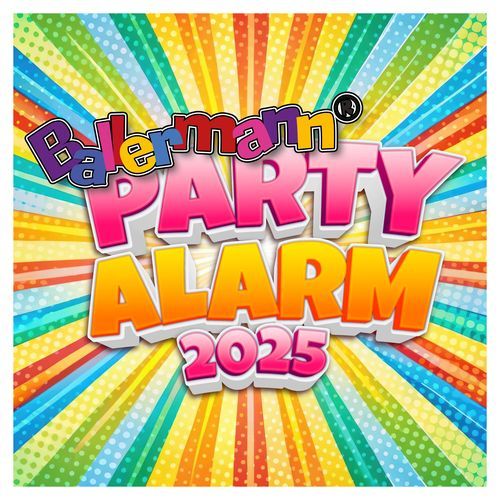Ballermann Partyalarm 2025