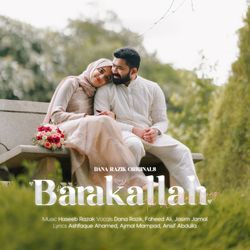 Barakallah - The Wedding Song-RicsQQxGAVA