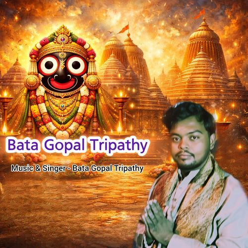 Bata Gopal Tripathy