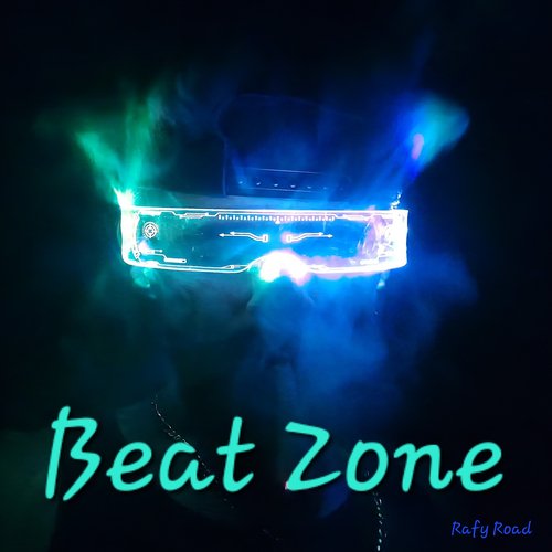 Beat Zone cover art