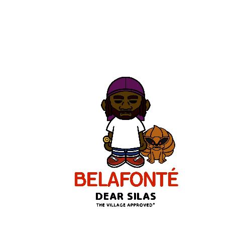 Belafonté_poster_image