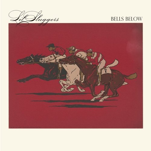 The Pull cover art