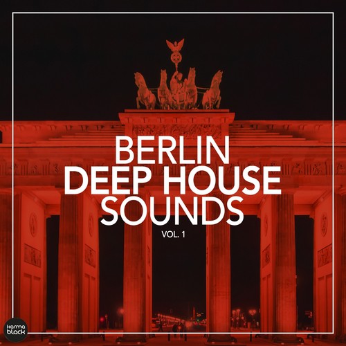 Berlin Deep House Sounds, Vol. 1