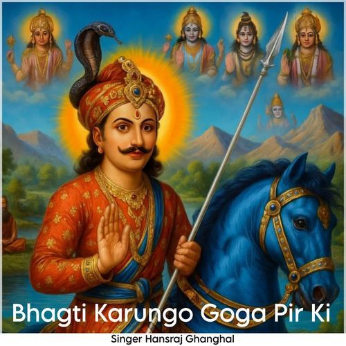 Bhagti Karungo Goga Pir Ki