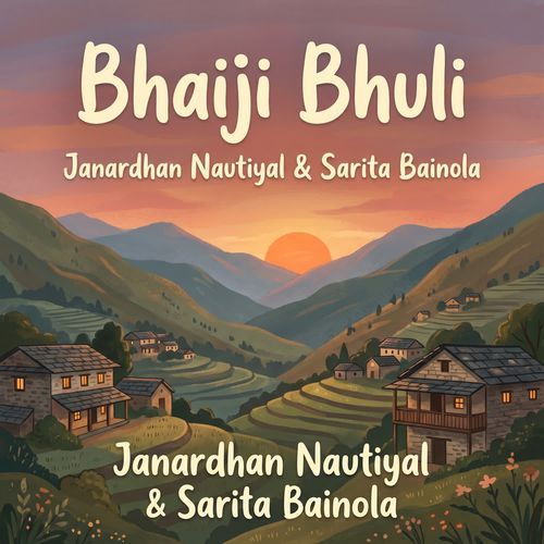 Bhaiji Bhuli
