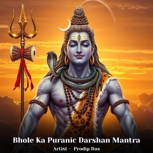 Bhole Ka Puranic Darshan Mantra