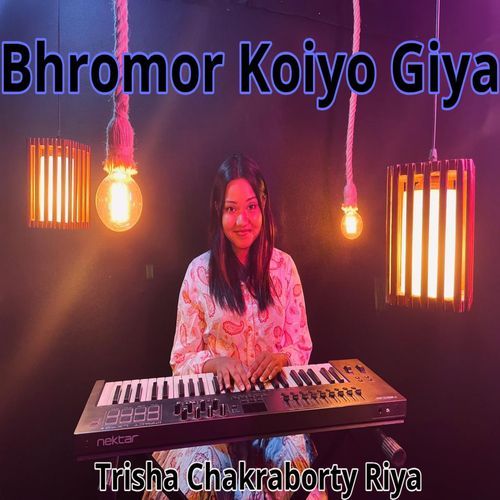 Bhromor Koiyo Giya