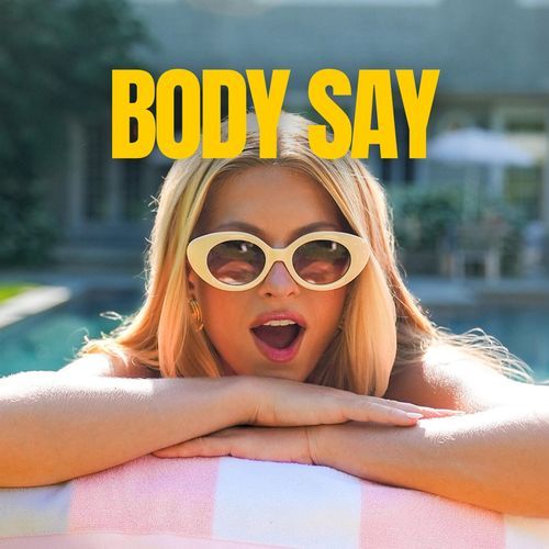 Body Say_poster_image