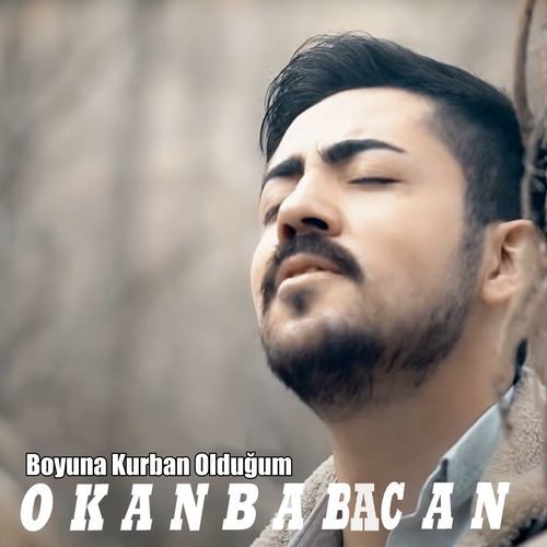 Boyuna Kurban Olduğum cover art