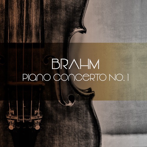 Brahms Piano Concerto No. 1