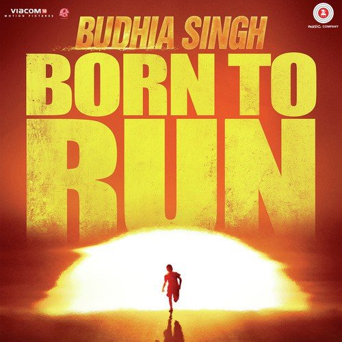 Budhia Singh Born To Run