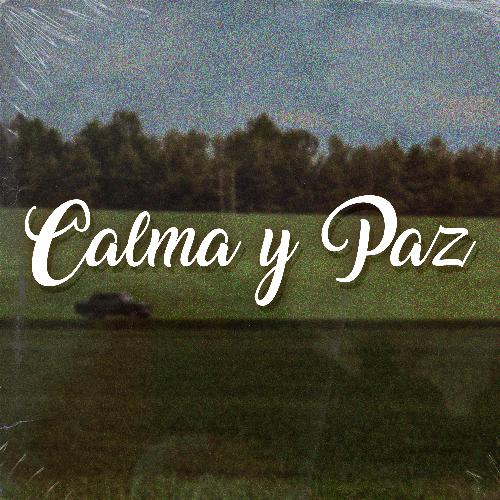 Calma y Paz cover art