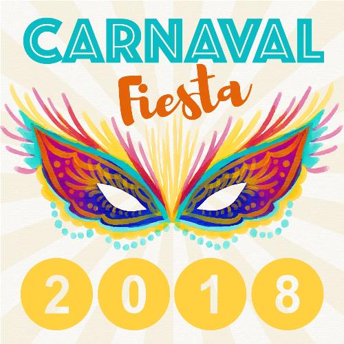 Carnaval Fiesta 2018