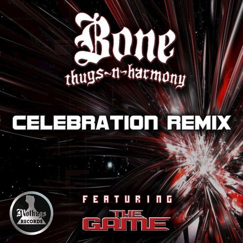 Celebration (feat. Bone Thugs & Harmony)