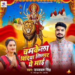 Chamkela Bindiya Lilar Ye Mai