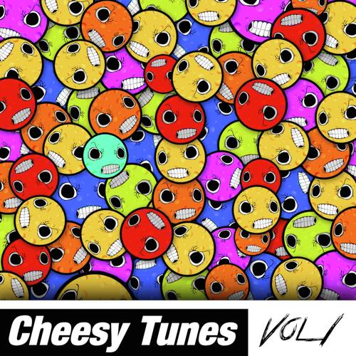 Cheesy Tunes EP Vol. I_poster_image