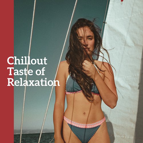 Chillout Taste of Relaxation – Perfect Calming After Work Beats_poster_image