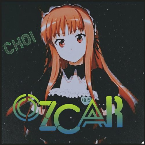 Choi cover art