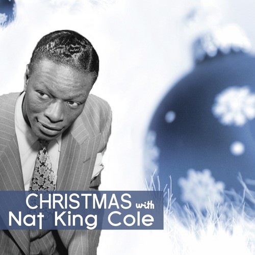 Christmas With Nat King Cole