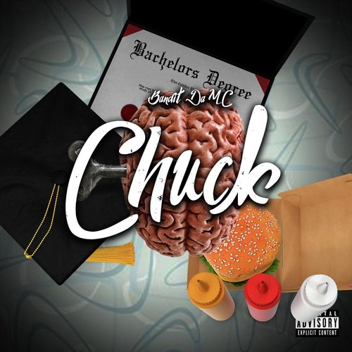 Never See cover art