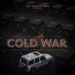 Cold War