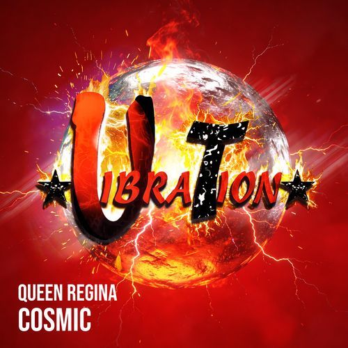 Cosmic (Instrumental Version)