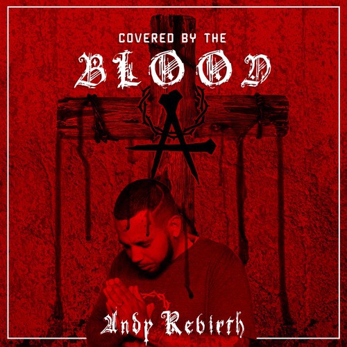 Covered by the Blood
