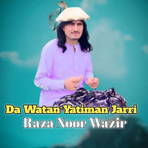 Da Watan Yatiman Jarri