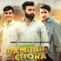 Damdar Chora Remix (Dialogue Mix)-GDdfSQdhTmw