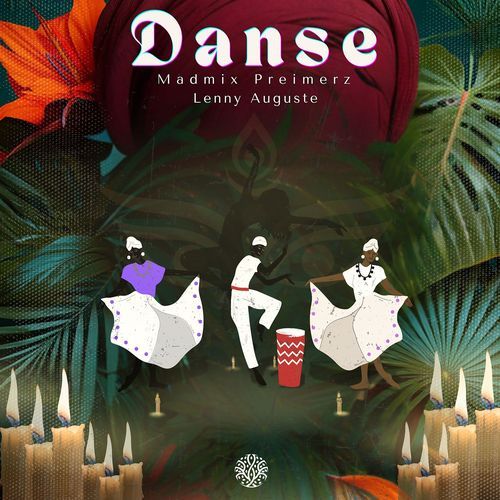 Danse (Radio Edit)