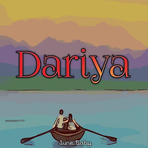 Dariya