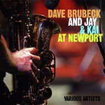 Dave Brubeck And Jay & Kai At Newport