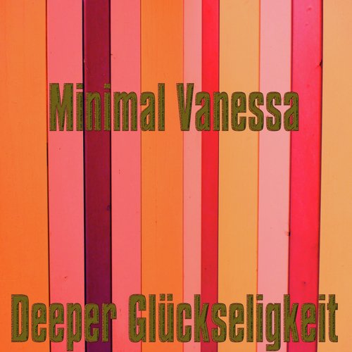 Deeper Glückseligkeit (Deep Glücklicher Club Mix)_poster_image