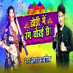 Dhodhi Me Rang Ghorai Chhai