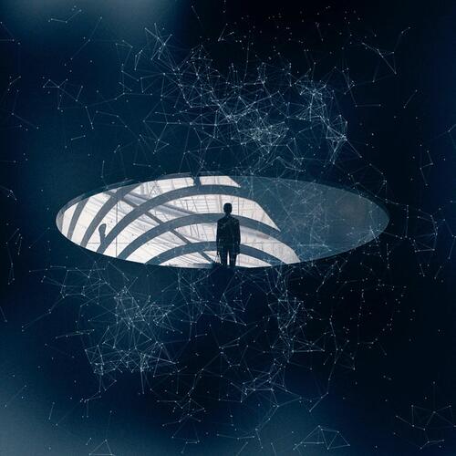 Underground Dance Shepherd cover art