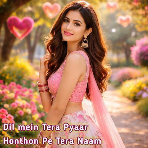 Dil Mein Tera Pyaar Honthon Pe Tera Naam