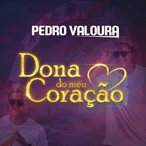 Dona do Meu Coração_poster_image