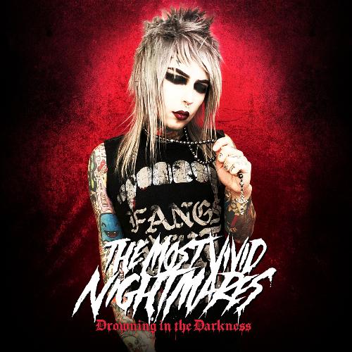 Drowning in the Darkness cover art