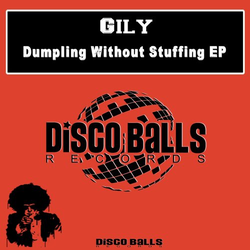 Dumpling Without Stuffing EP