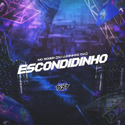 ESCONDIDINHO_poster_image