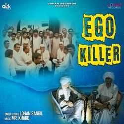 Ego Killer-Ql0PQEN2fwY