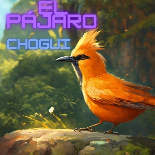 El Pájaro Chogui_poster_image