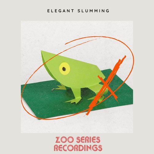 Jerome cover art