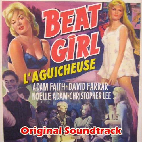 End Shot / Slaughter in Soho / Main Title (From "Beat Girl")