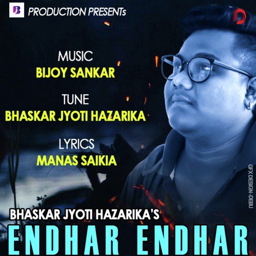 Endhar Endhar - Single