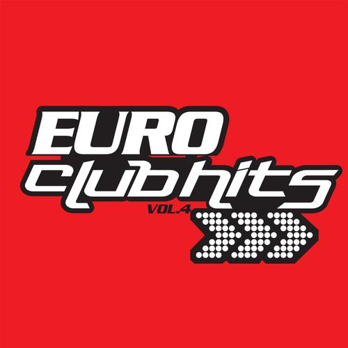 Euro Club Hits, Vol. 4