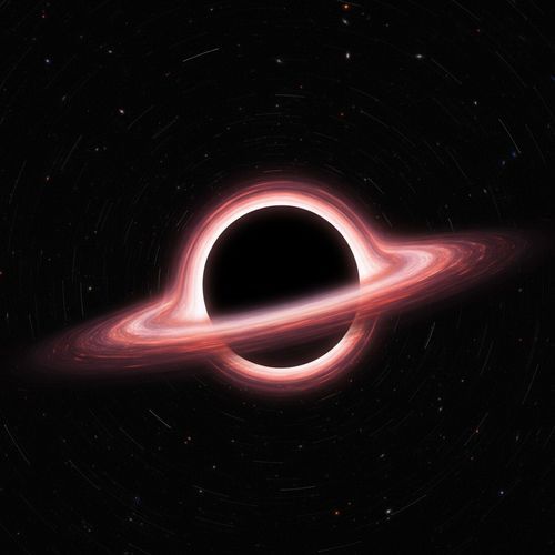 Centaurus A cover art